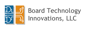 Board Technology Innovations, LLC. Logo